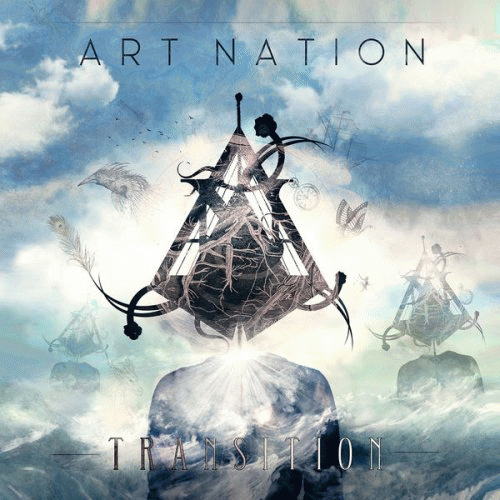 Art Nation : Transition